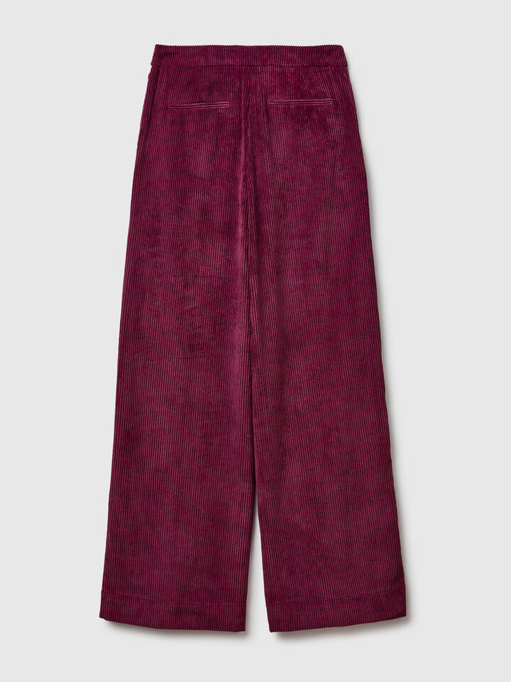 TROUSERS Women image number 6
